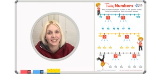 Math Games Study Help: Grade 1 screenshot