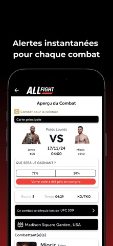 AllFight screenshot