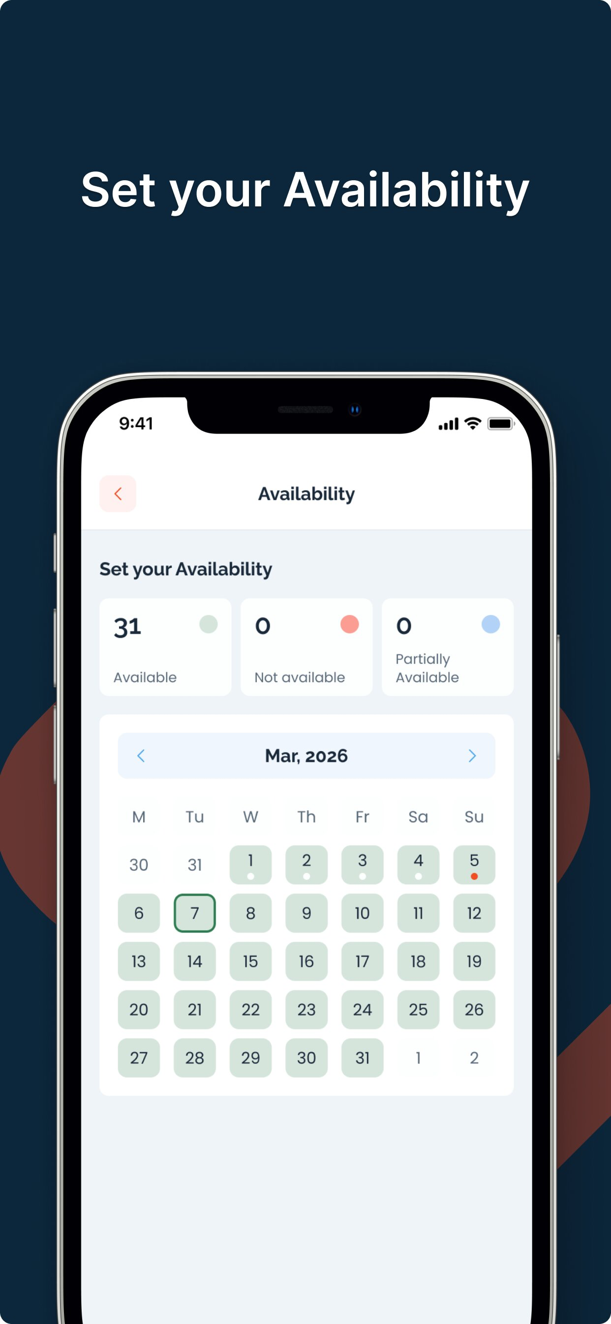 OptiSHFT screenshot 6