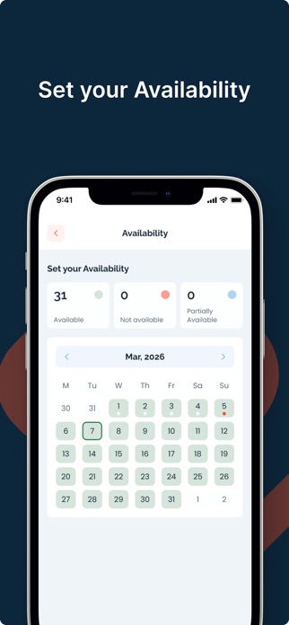 OptiSHFT Screenshot 6 of 9