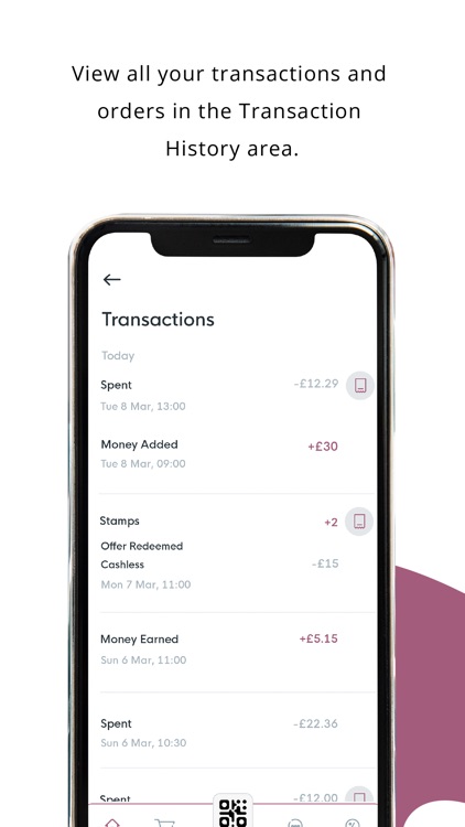 Thirst Drinks Syndicate screenshot-6