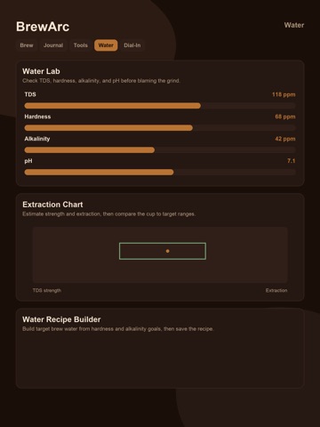 BrewArc screenshot 8