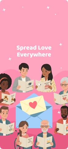 Lovebox Cards Screenshot 8 of 8