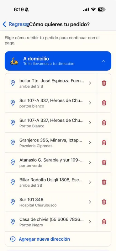 Los Güeros de la 9 screenshot 6 of 7