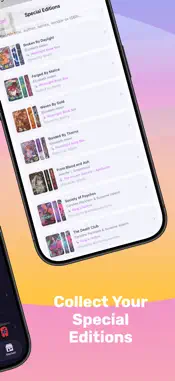 Bookmark screenshot 2
