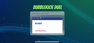 Bubblekick Duel: Soccer Prinko Screenshot 1 of 5