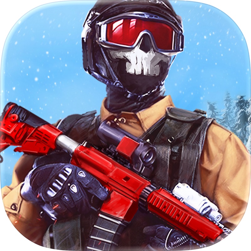 Critical Strike CS: Online FPS screenshot 9