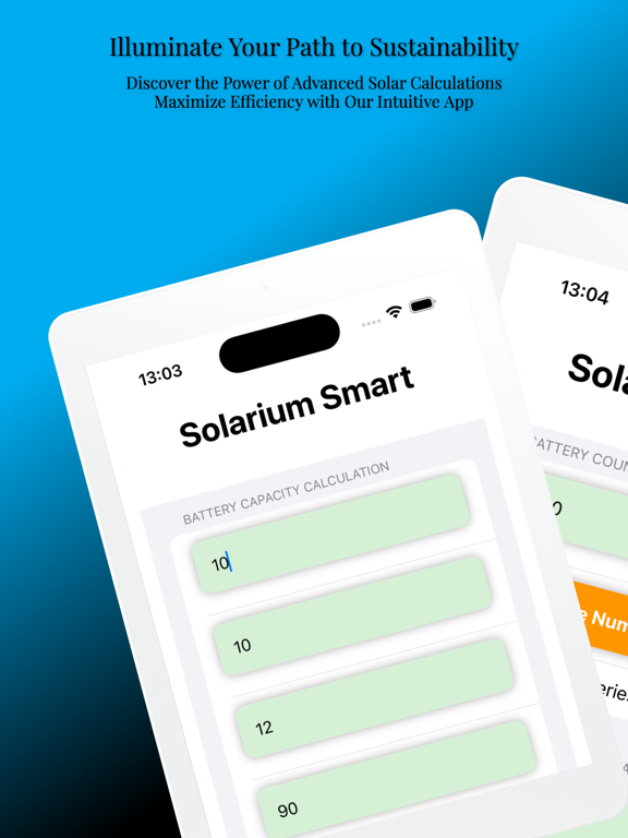 Screenshot #4 pour Solarium Smart