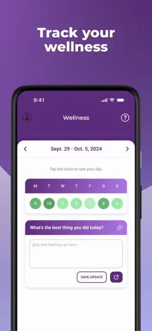 Essentialize: Know Yourself screenshot 4
