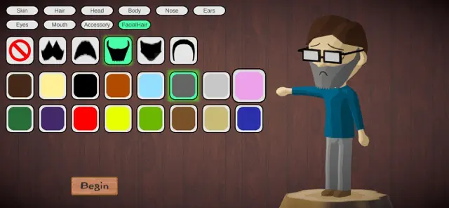 Trees Hate You screenshot 5