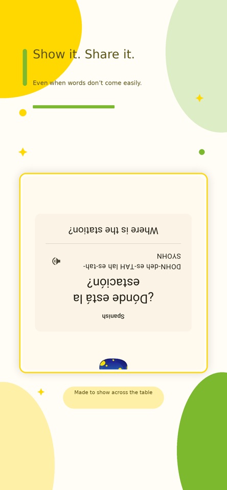 SekaiPals - Daily Words screenshot 9
