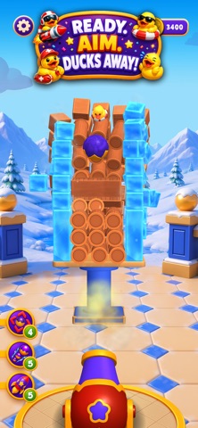 Blast Party Screenshot 4 of 8