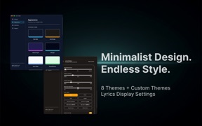 Amplytude screenshot