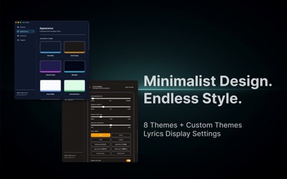 Amplytude screenshot 4