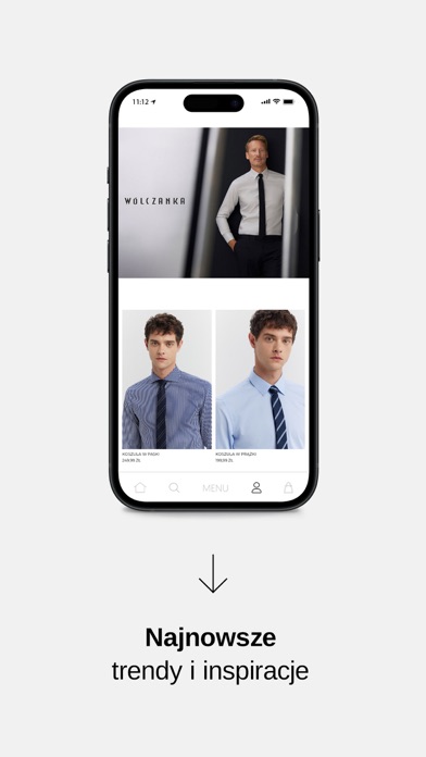 Wólczanka Screenshot