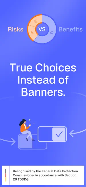 Consenter Consent Agent screenshot 1