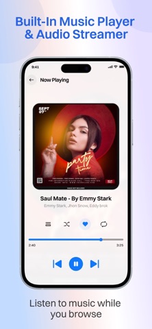 MX Player ~ All Video Player screenshot
