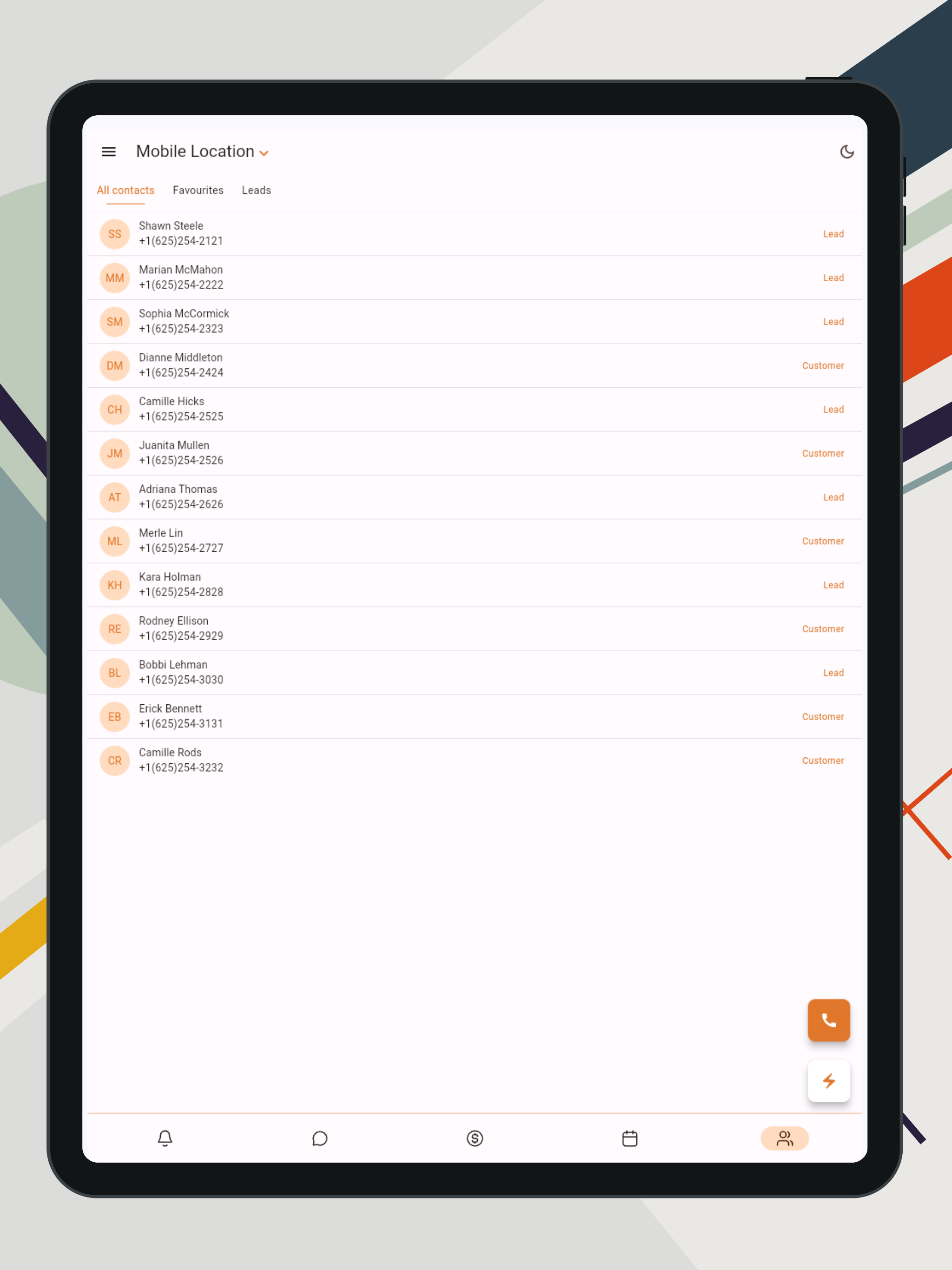 Fillpipe screenshot 6