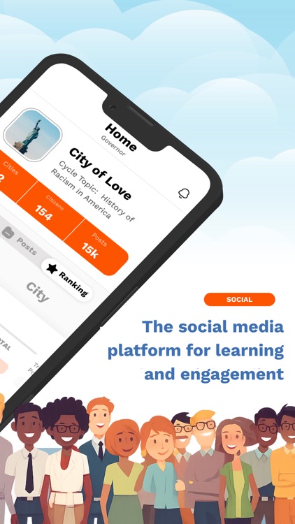 Human Centered Technology screenshot-3