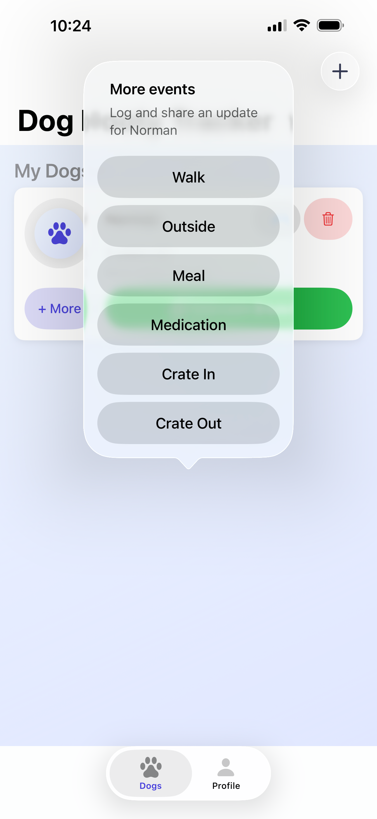 Dog Dooty screenshot 4
