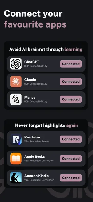 Yada - Read & Remember screenshot 3