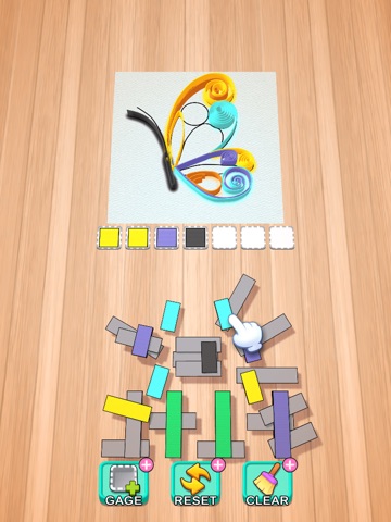 Quilling Art 3D