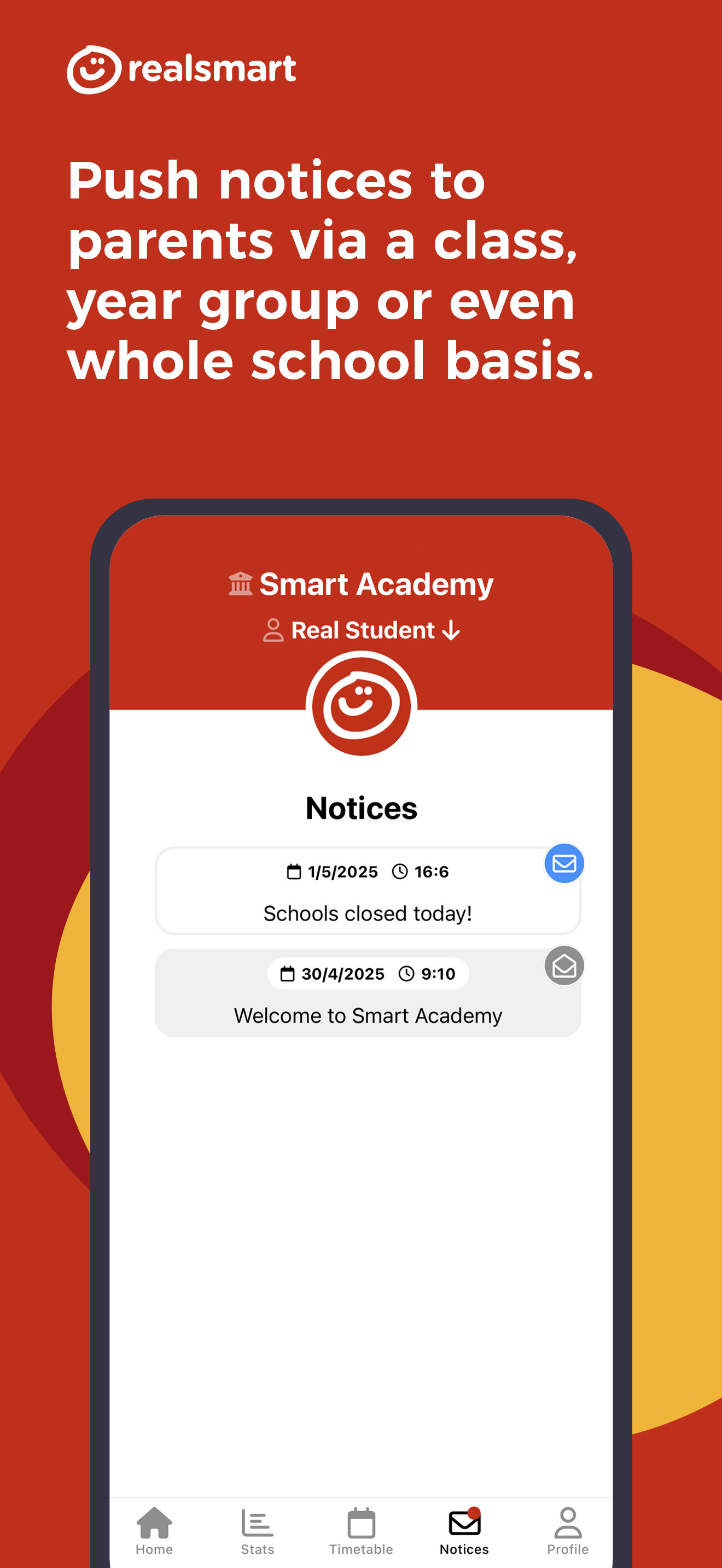 Smart Parents screenshot 4