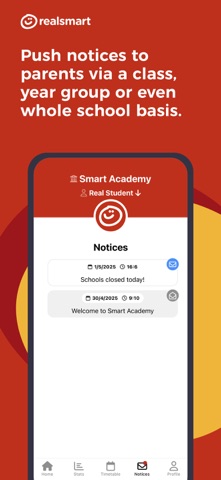Smart Parents Screenshot 4 of 4