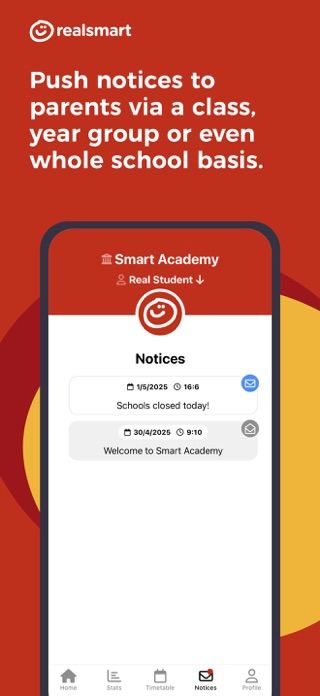 Smart Parents Screenshot 4 of 4