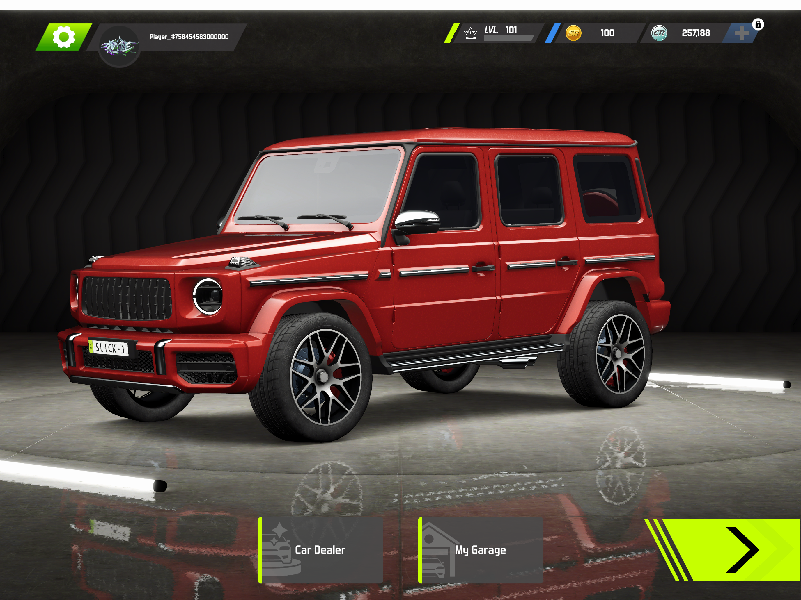 SlickTires Racing