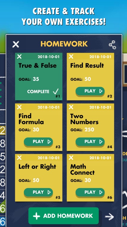 Math Games PRO 16-in-1 screenshot-6