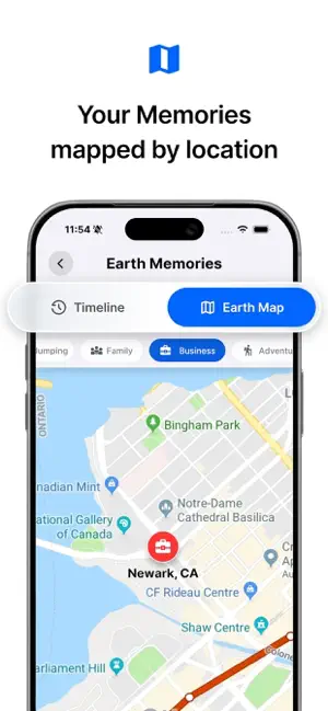 Earth 3D - Live Satellite Map screenshot 3