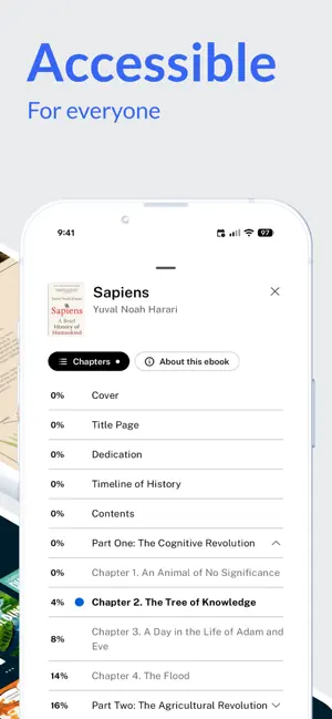 eBooks.com screenshot 3