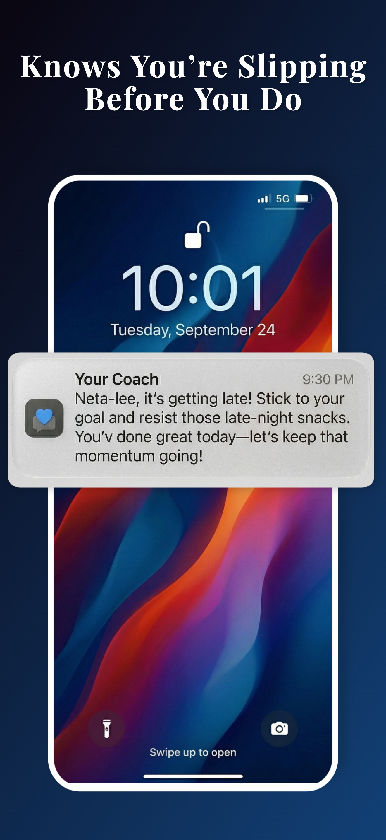 HealthCoach+ screenshot 5
