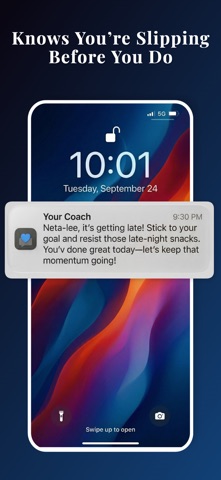 HealthCoach+ Screenshot 5 of 10
