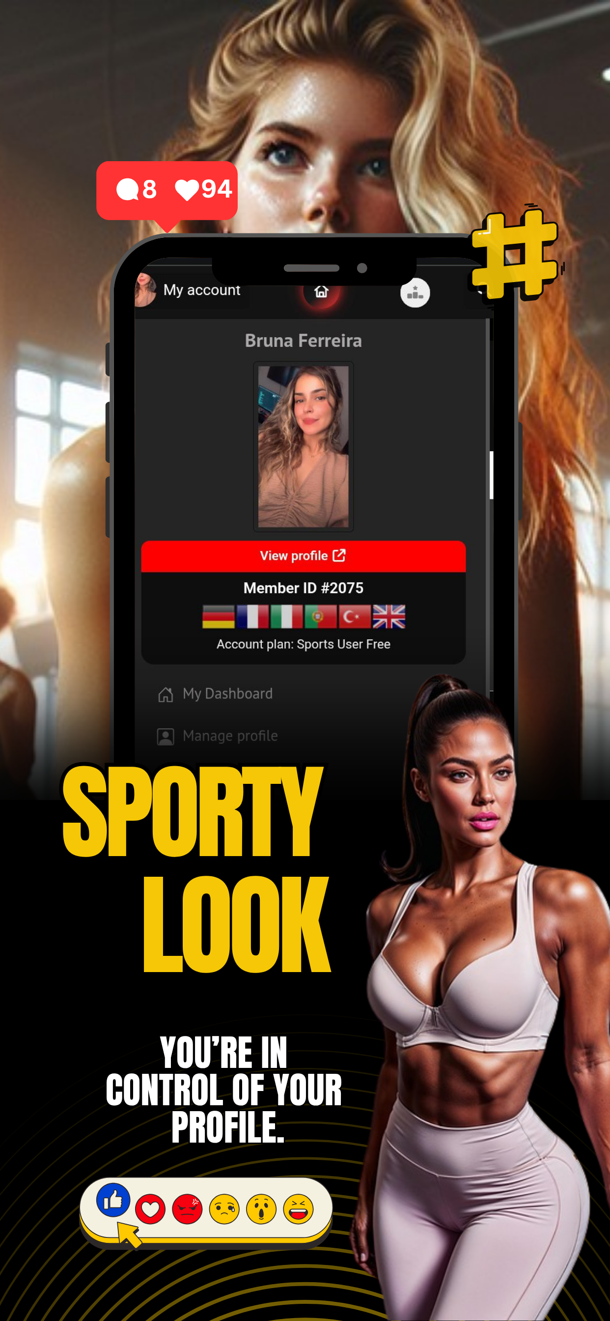 ilovesport CH