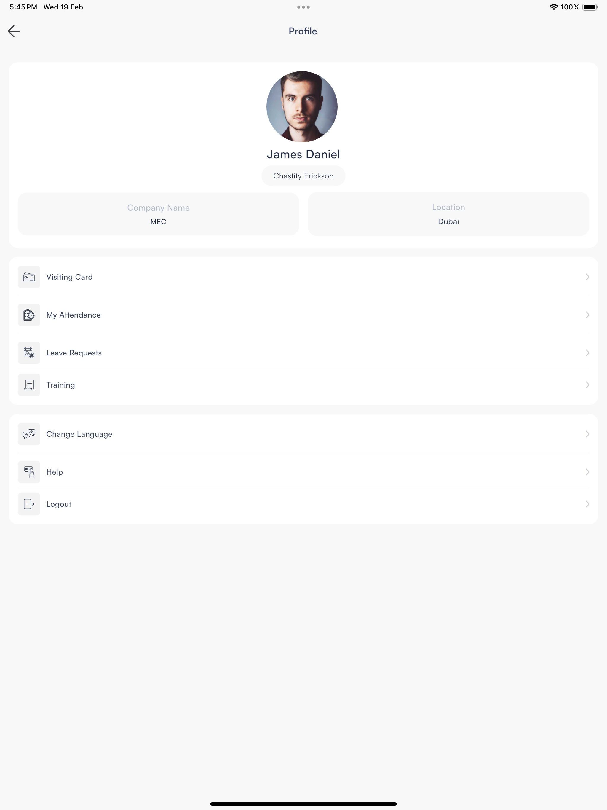 JVARD screenshot 10