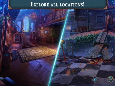 Hidden Object・Legend F2P Bonusのおすすめ画像5