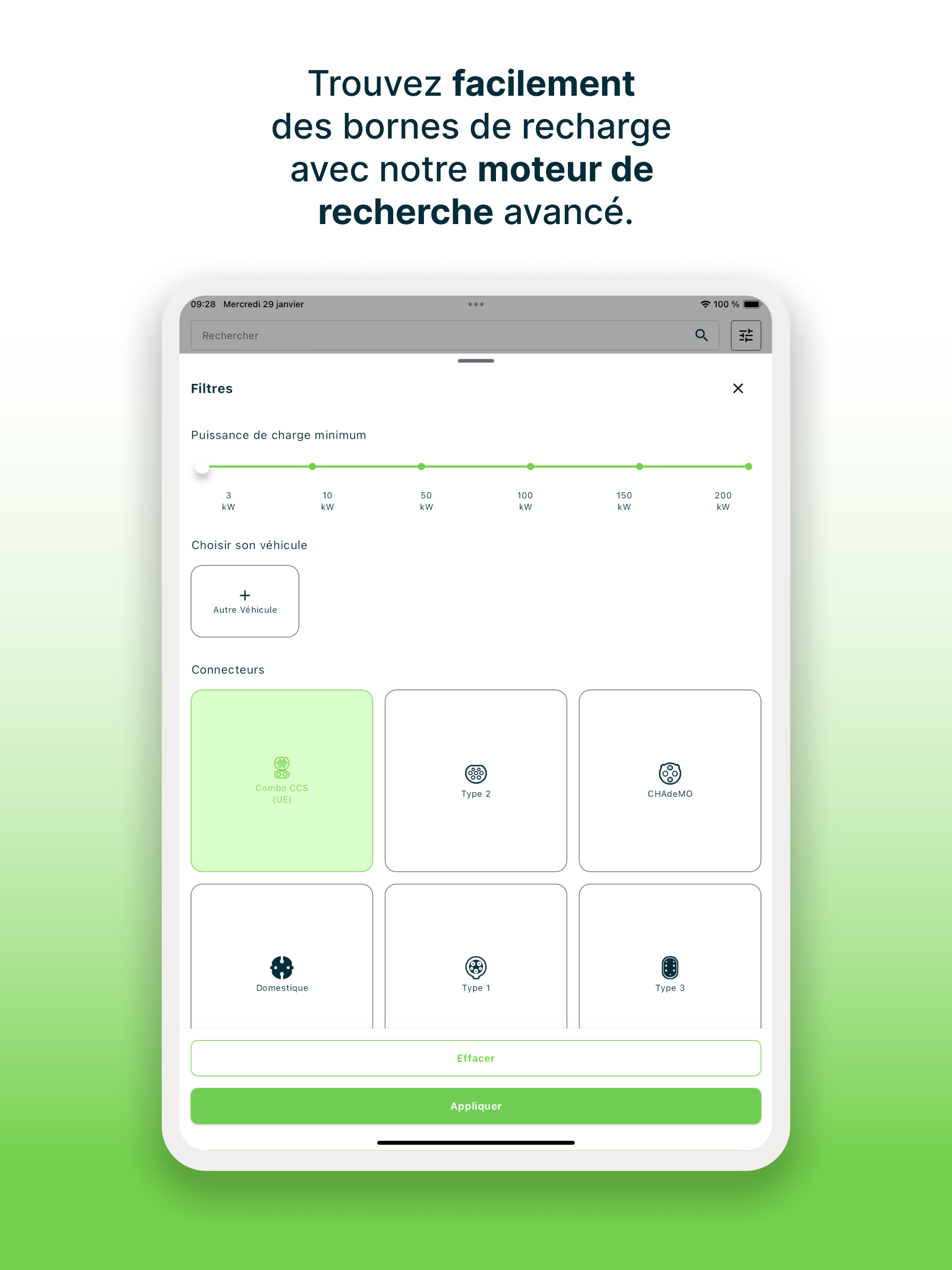 Enerstock screenshot 9