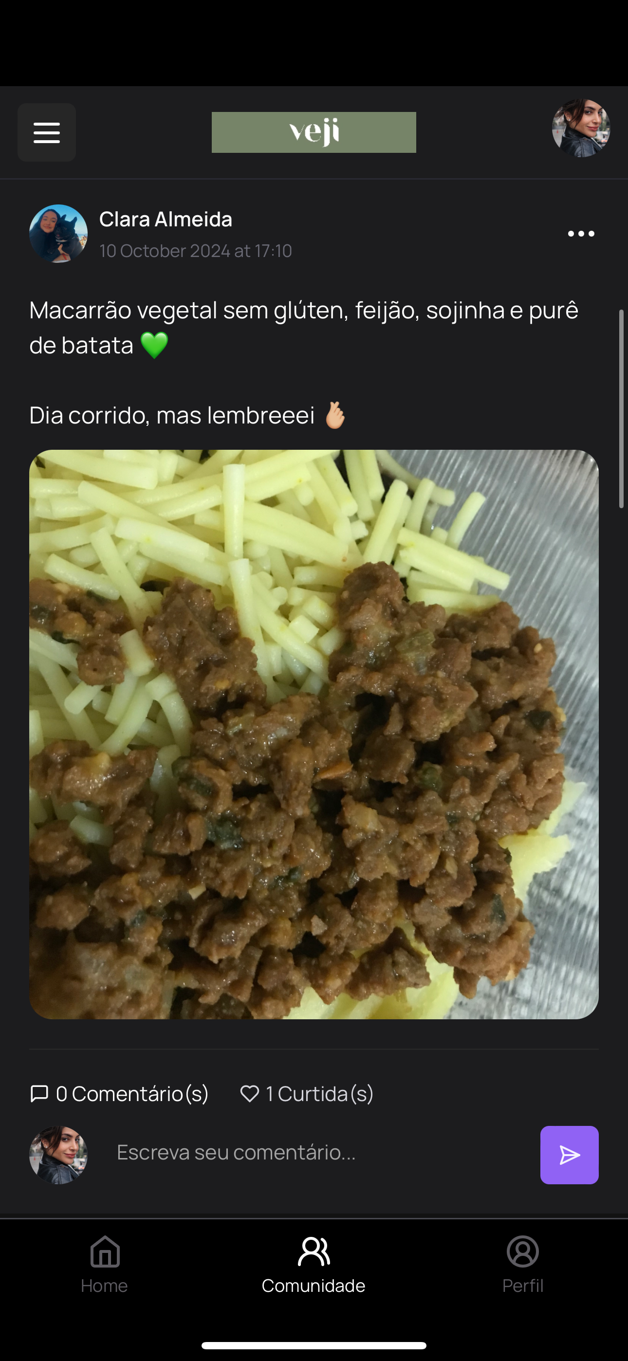 veji