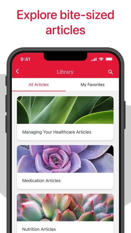 Harvard Pilgrim MyConnect screenshot-5