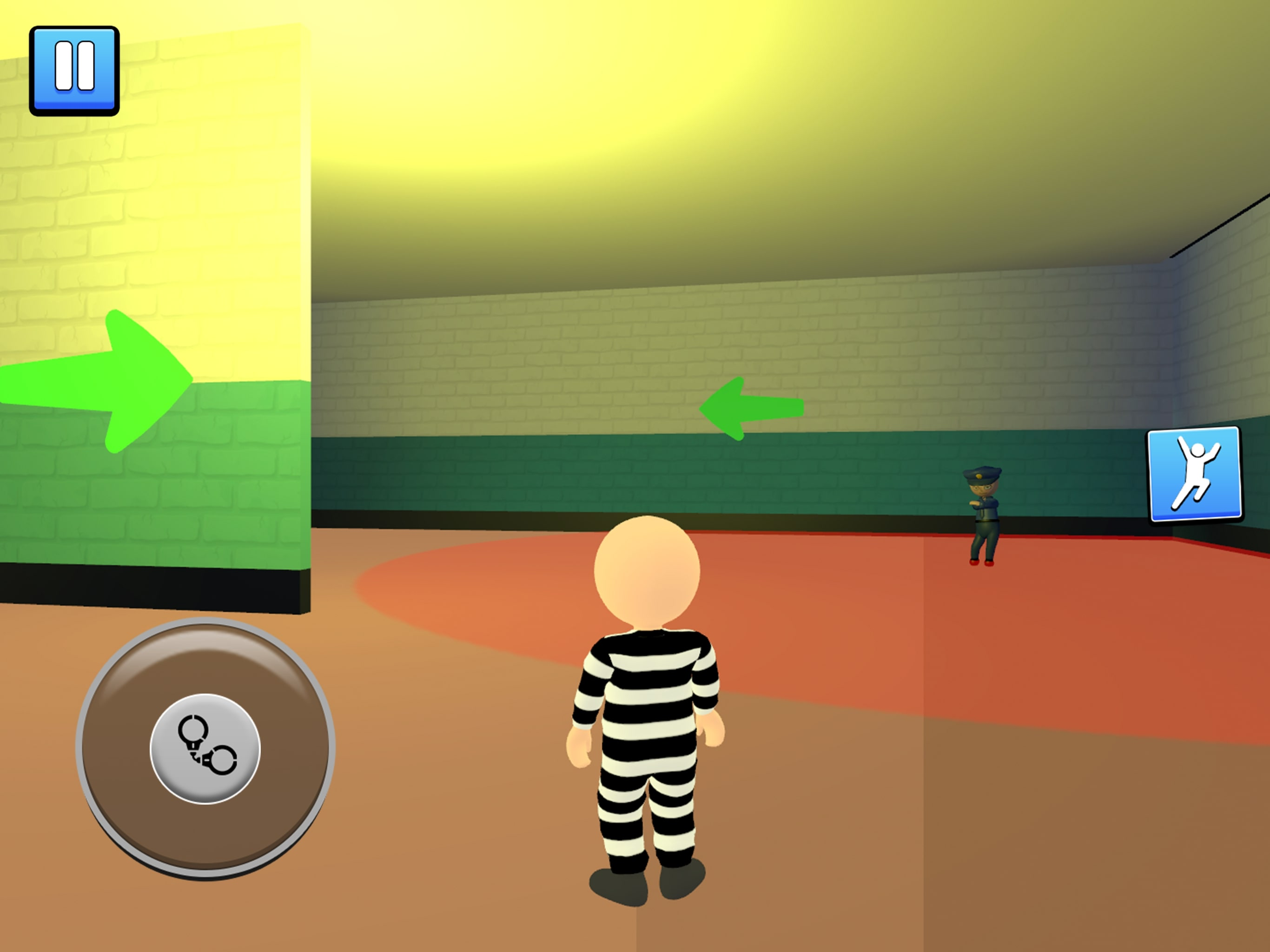 Cellgate: Escape Puzzle screenshot 5