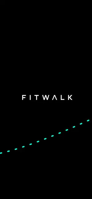 FitWalk: Hit Your Step Goal screenshot 1