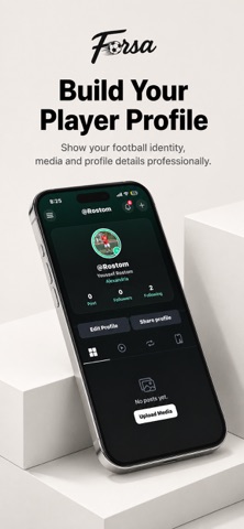 Forsa EG - فرصة screenshot