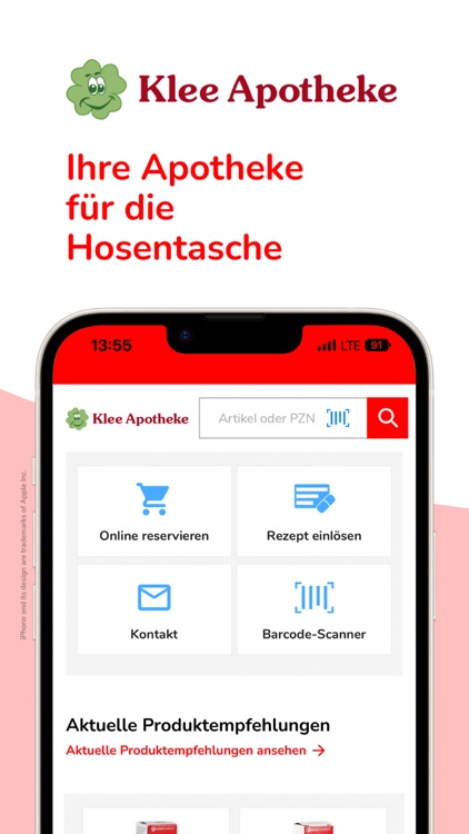 Klee Apotheke Berlin