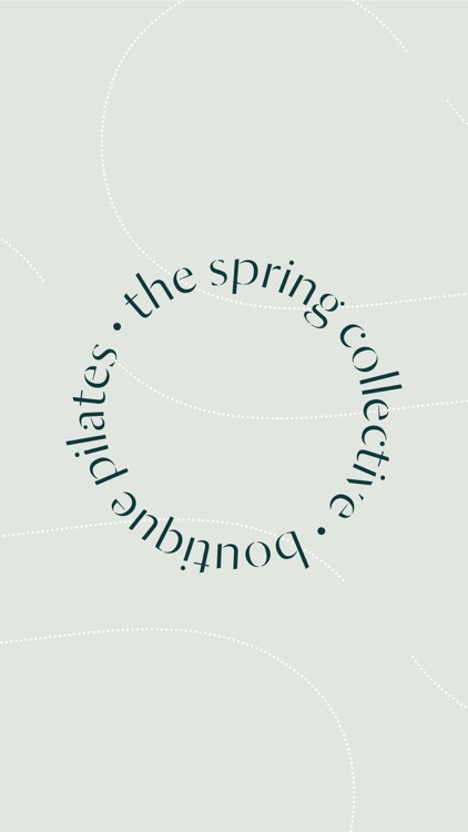 The Spring Collective Pilates