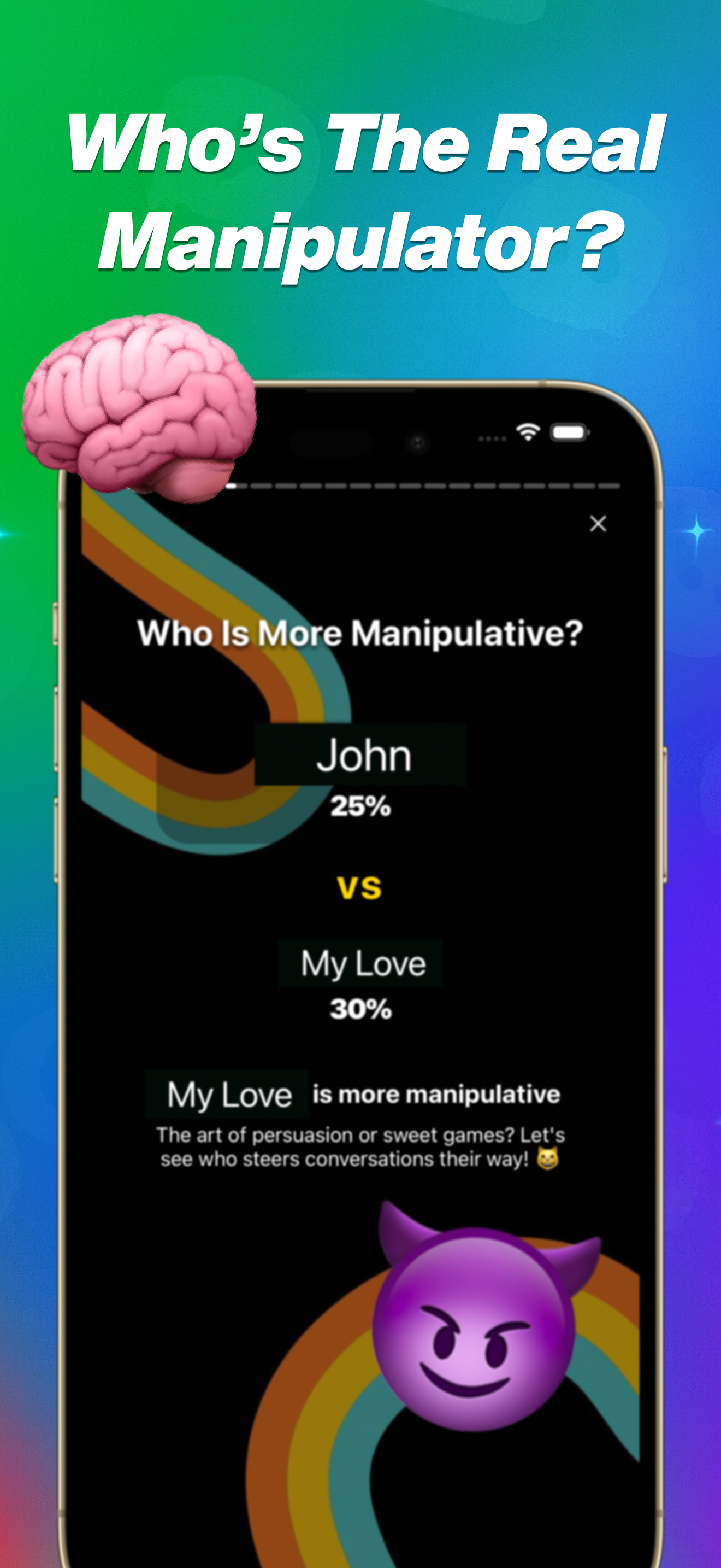 Message Analyzer Pro for Chats