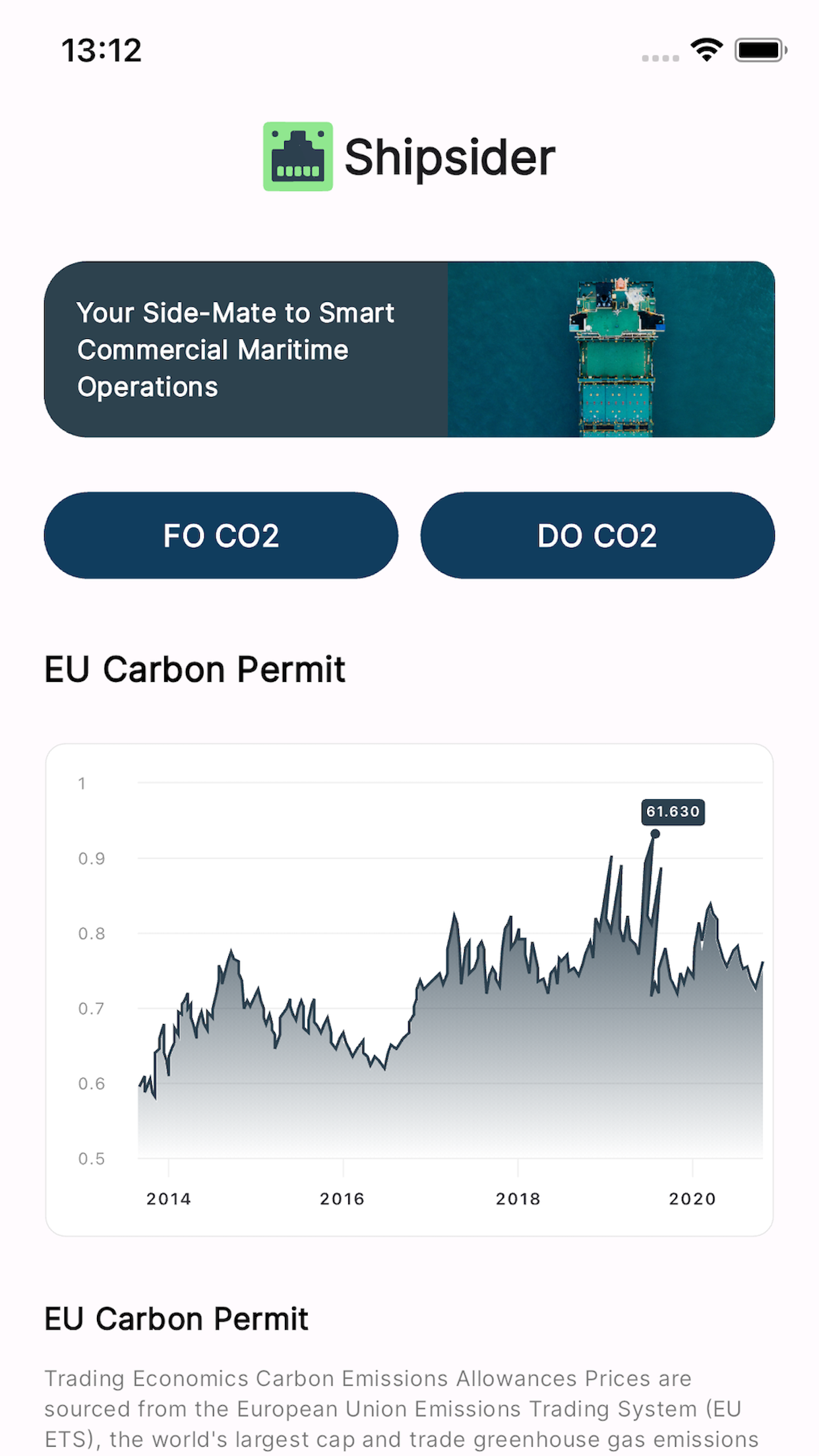 CarbonGo