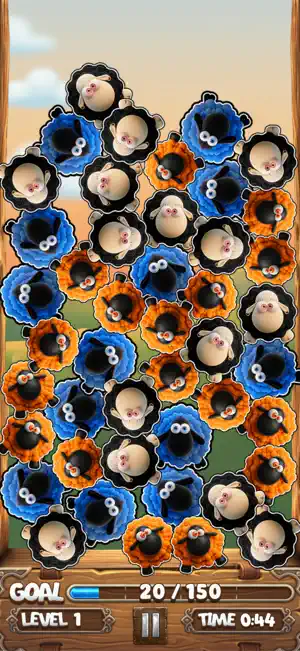 -=Counting Sheep=- screenshot 3