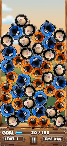 -=Counting Sheep=- Screenshot 3 of 8